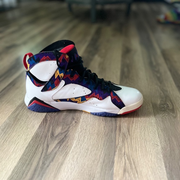 Jordan 7 Retro - Picture 3 of 4